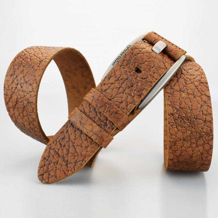 Ремень"Franсo Monti" Италия 40 мм.        