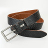 Ремень Джинсовый                                                                     